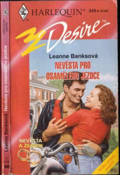 Nevěsta pro osamělého jezdce