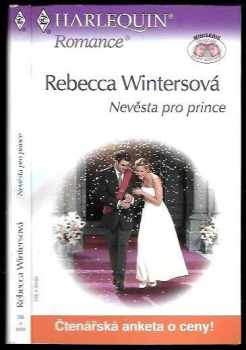 Nevěsta pro prince