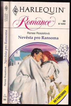 Renee Roszel: Nevěsta pro Ransoma