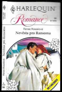 Renee Roszel: Nevěsta pro Ransoma