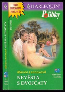 Nevěsta s dvojčaty