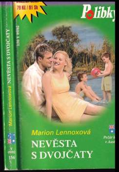 Nevěsta s dvojčaty