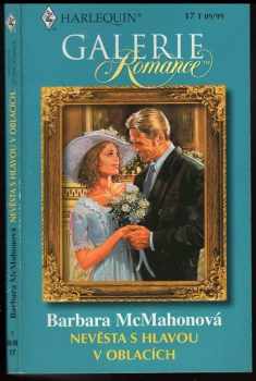 Nevěsta s hlavou v oblacích