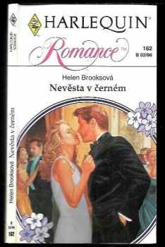 Nevěsta v černém