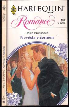 Nevěsta v černém