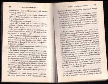 Sylvia Andrew: Nevěsta v tajných službách