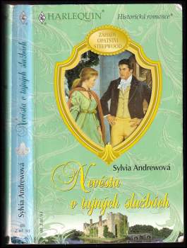 Nevěsta v tajných službách