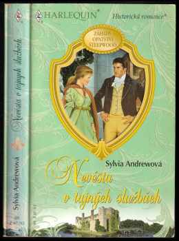 Sylvia Andrew: Nevěsta v tajných službách