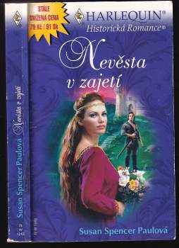 Nevěsta v zajetí