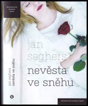 Nevěsta ve sněhu