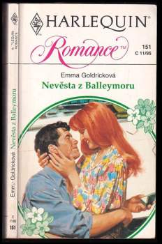 Nevěsta z Balleymoru