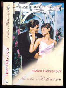 Helen Dickson: Nevěsta z Belhavenu