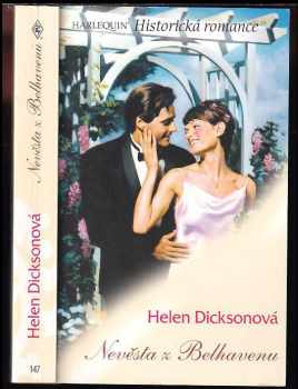 Helen Dickson: Nevěsta z Belhavenu