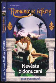 Nevěsta z donucení