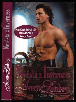 Nevěsta z Inverness