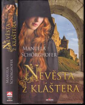 Nevěsta z kláštera