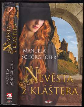 Nevěsta z kláštera