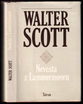 Nevesta z Lammermooru
