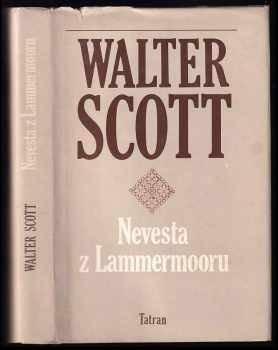 Nevesta z Lammermooru
