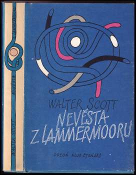 Nevěsta z Lammermooru