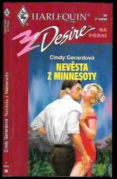 Nevěsta z Minnesoty