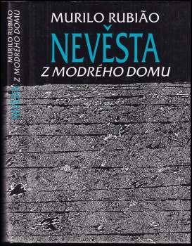 Nevěsta z modrého domu