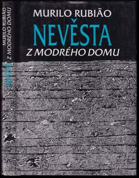 Nevěsta z modrého domu
