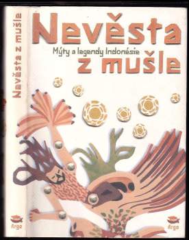 Nevěsta z mušle