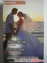 Nevěsta z New Yorku