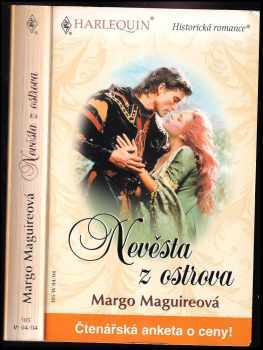 Margo Maguire: Nevěsta z ostrova