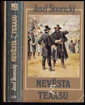 Josef Škvorecký: Nevěsta z Texasu