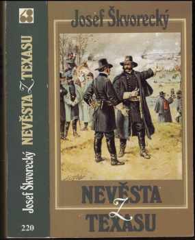Nevěsta z Texasu