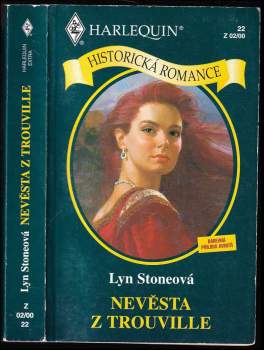 Nevěsta z Trouville