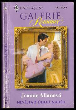 Nevěsta z Údolí naděje