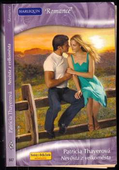 Nevěsta z velkoměsta