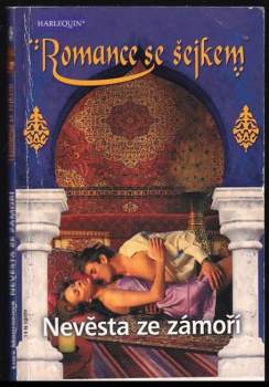 Nevěsta ze zámoří