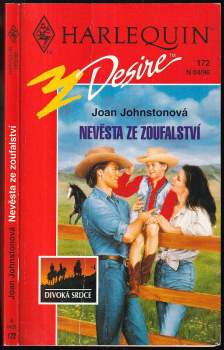 Nevěsta ze zoufalství