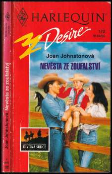 Nevěsta ze zoufalství