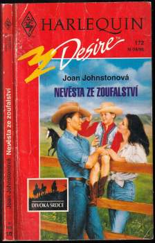 Nevěsta ze zoufalství