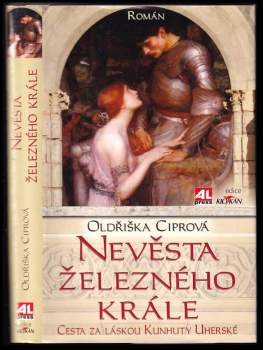 Nevěsta železného krále
