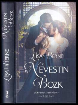 Nevestin bozk