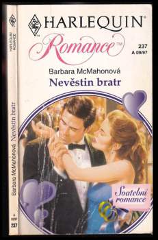 Nevěstin bratr