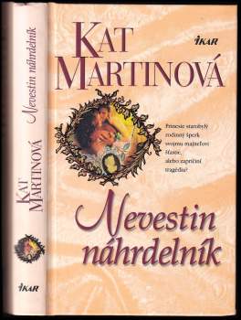 Nevestin náhrdelník