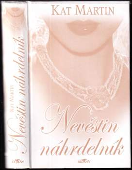 Nevěstin náhrdelník