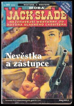 Nevěstka a zástupce