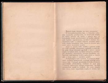 Edmond de Goncourt: Nevěstka Elisa