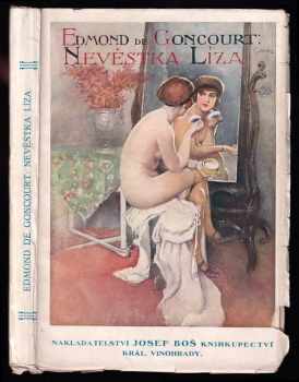 Nevěstka Liza