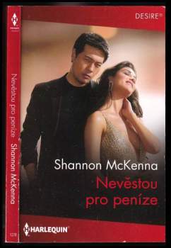 Nevěstou pro peníze