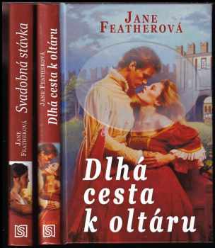 Nevesty Blackwaterovcov 1. + 2. díl : Dlhá cesta k otáru + Svadobná stávka