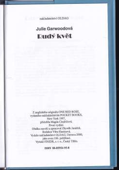 Julie Garwood: Nevěsty Claybornů